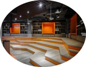 Recreation Room