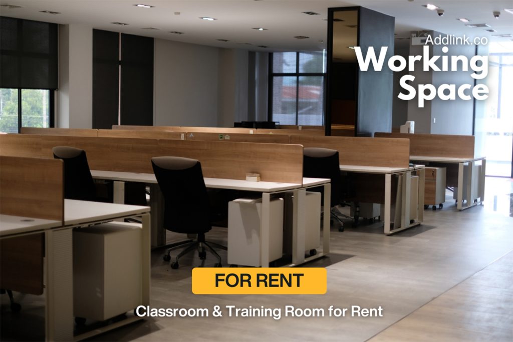 Classroom / Training Room