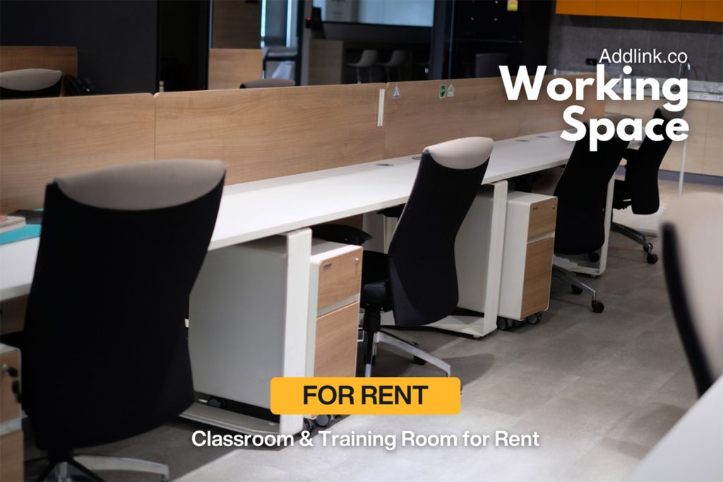 Classroom / Training Room